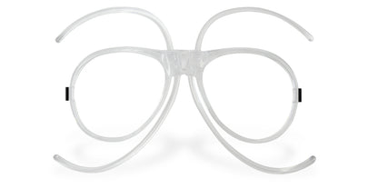 100% Flex-fit Prescription Motocross Goggle Insert