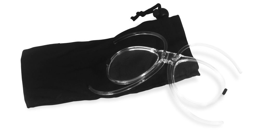 100% Flex-fit Prescription Motocross Goggle Insert