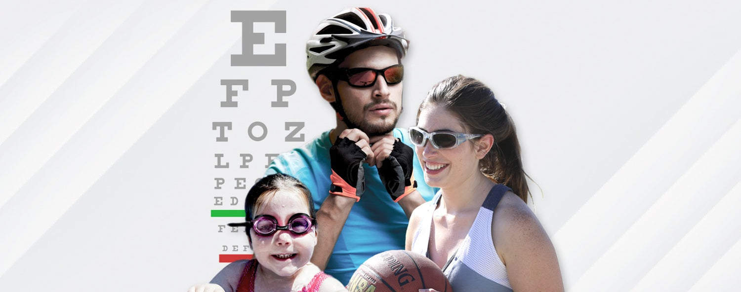 Find My Perfect Fit Home E Optician