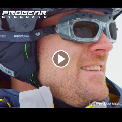 PROGEAR® Eyeguard - Snowguard | 2 Colors