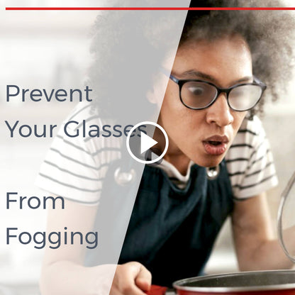 PROGEAR® Anti-Fog for Glasses - GEL