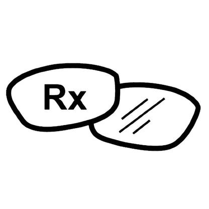 Lens/Prescription Type Selected (Free Form Green)