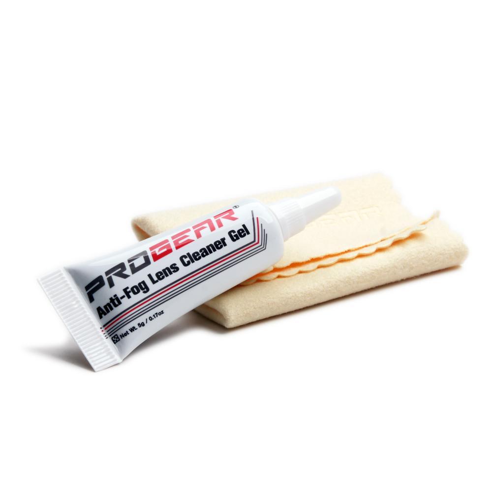 Anti-Fog Gel for All Glasses, Eyewear, Lenses - product showcase